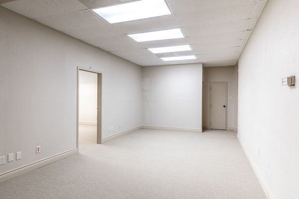 PAN AM Building: 820 Buddy Holly Ave, Lubbock, TX 79401